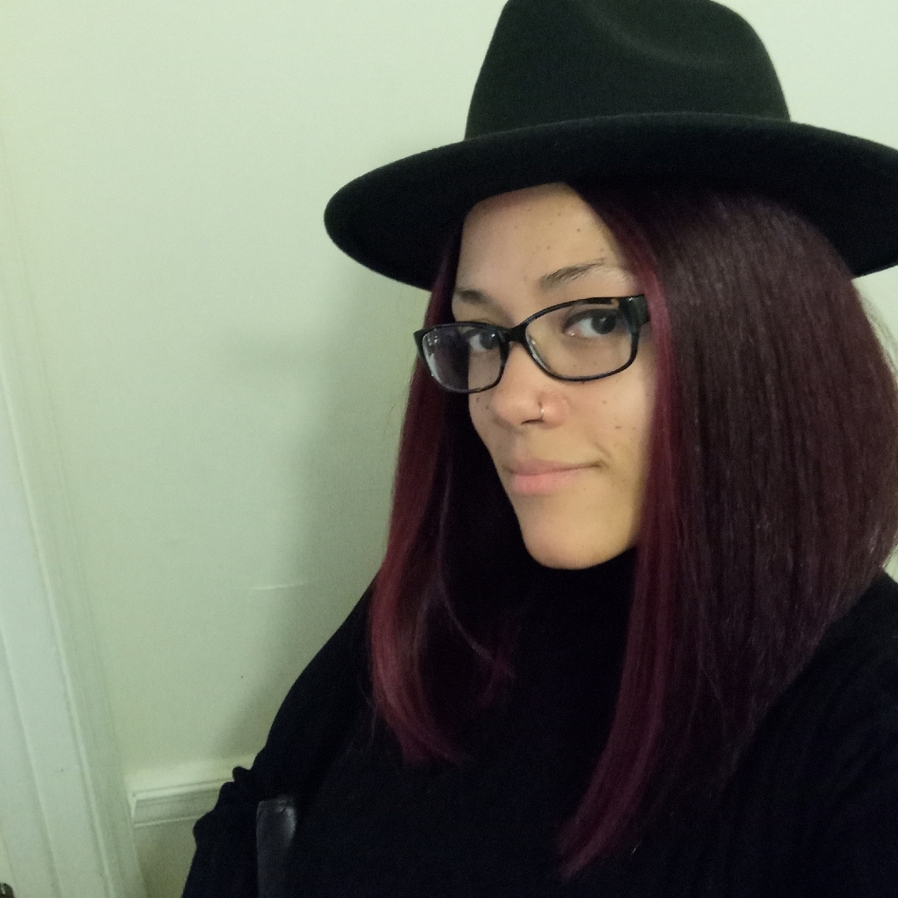 Meet your Posher, Risaanne